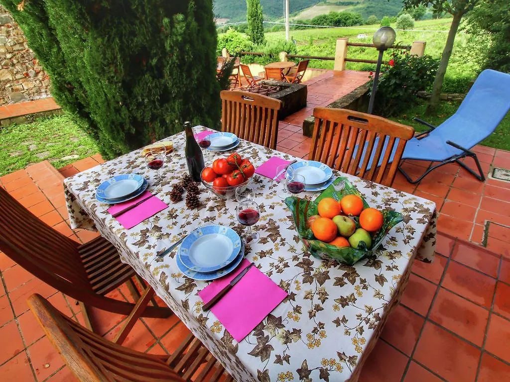 Casa Salcio Holiday home San Quirico d'Orcia
