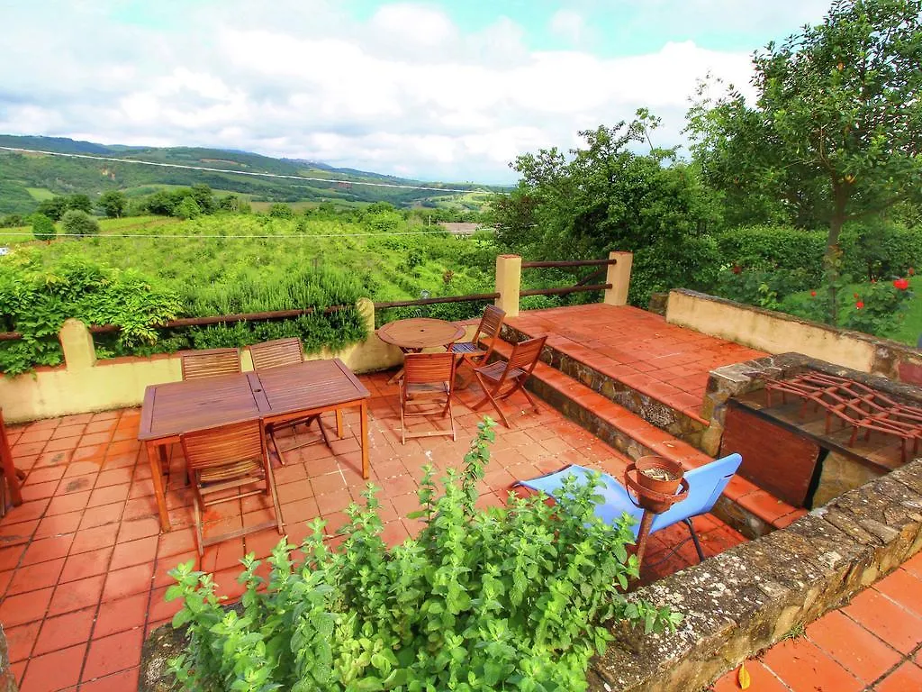 Casa Salcio Holiday home San Quirico d'Orcia Italy
