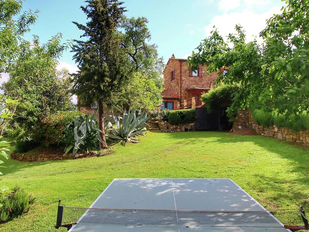Casa Salcio Holiday home San Quirico d'Orcia
