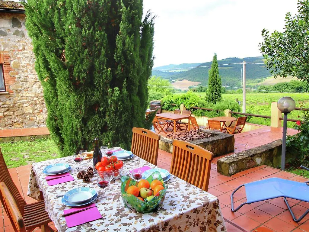 Casa Salcio Holiday home San Quirico d'Orcia