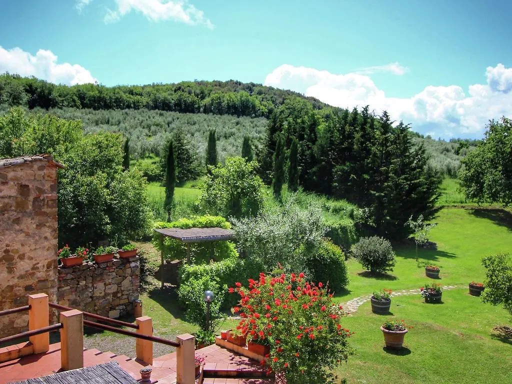 Casa Salcio Holiday home San Quirico d'Orcia
