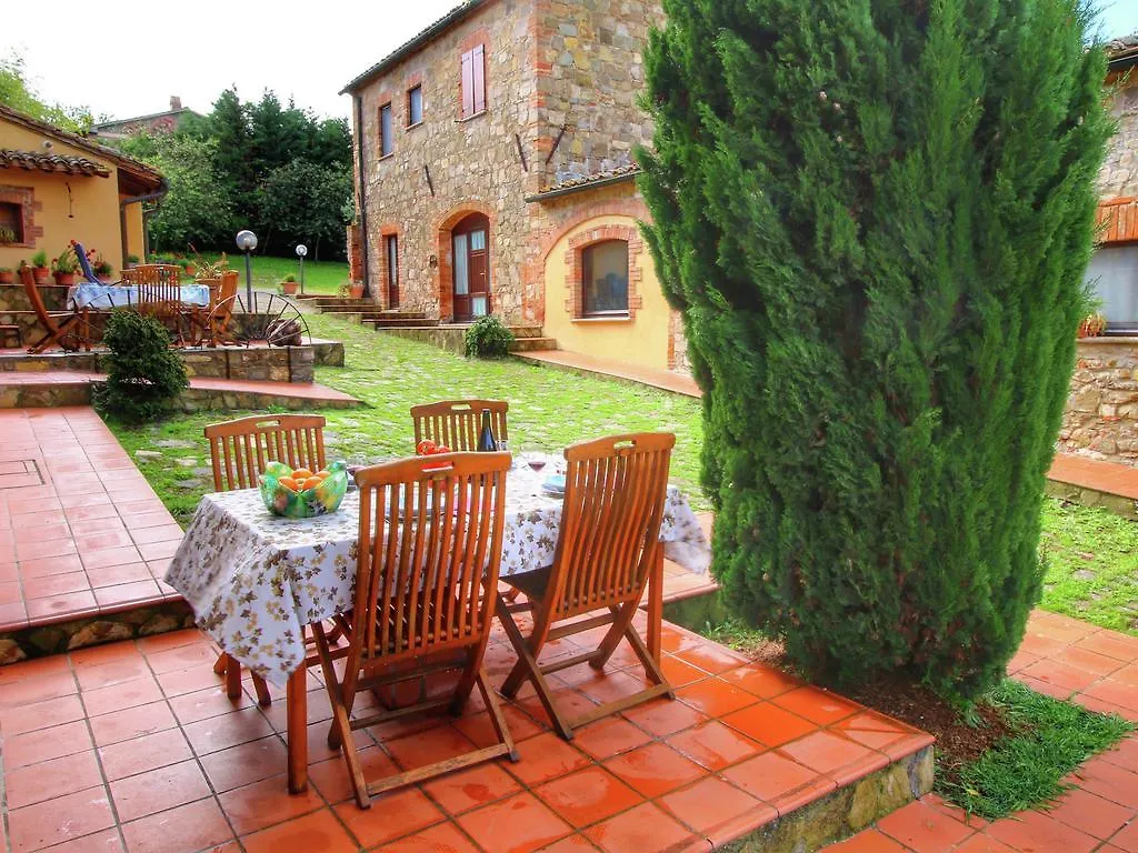 Casa Salcio Holiday home San Quirico d'Orcia