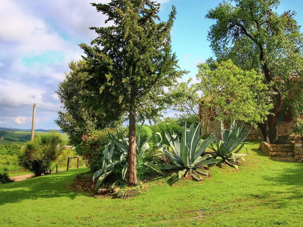 Casa Salcio Holiday home San Quirico d'Orcia 0*,
