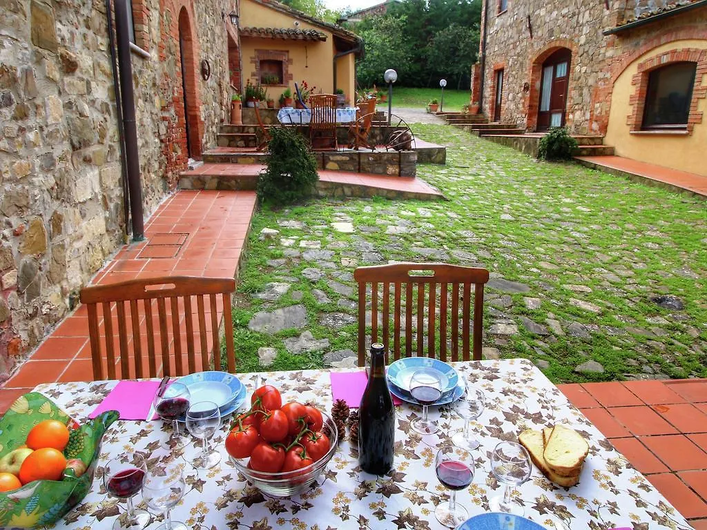 Casa Salcio Holiday home San Quirico d'Orcia
