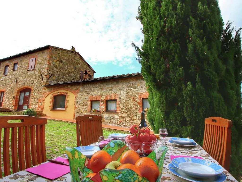 Casa Salcio Holiday home San Quirico d'Orcia