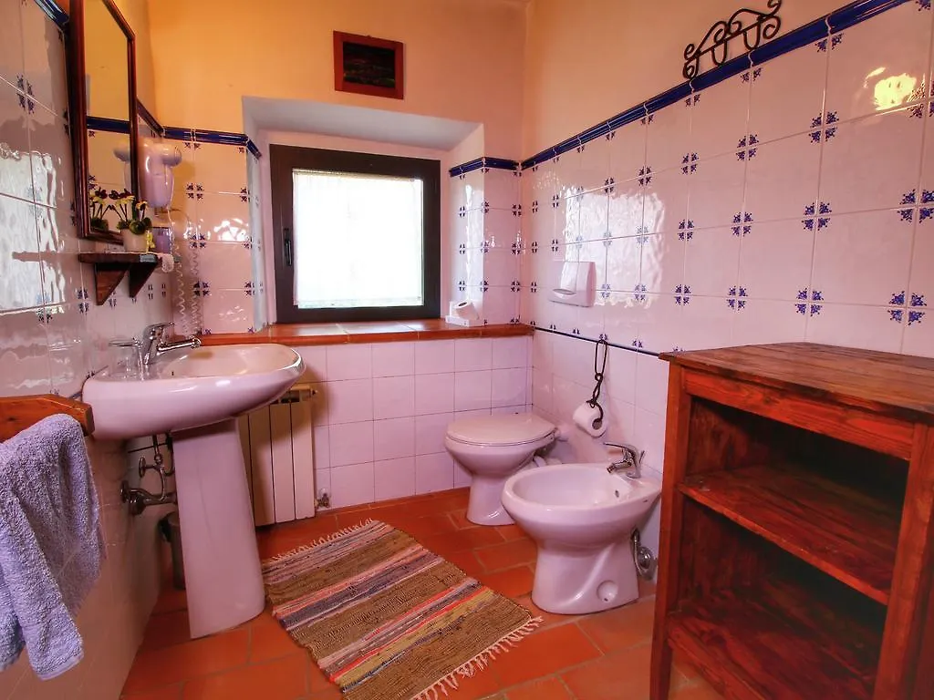Casa Salcio Holiday home San Quirico d'Orcia