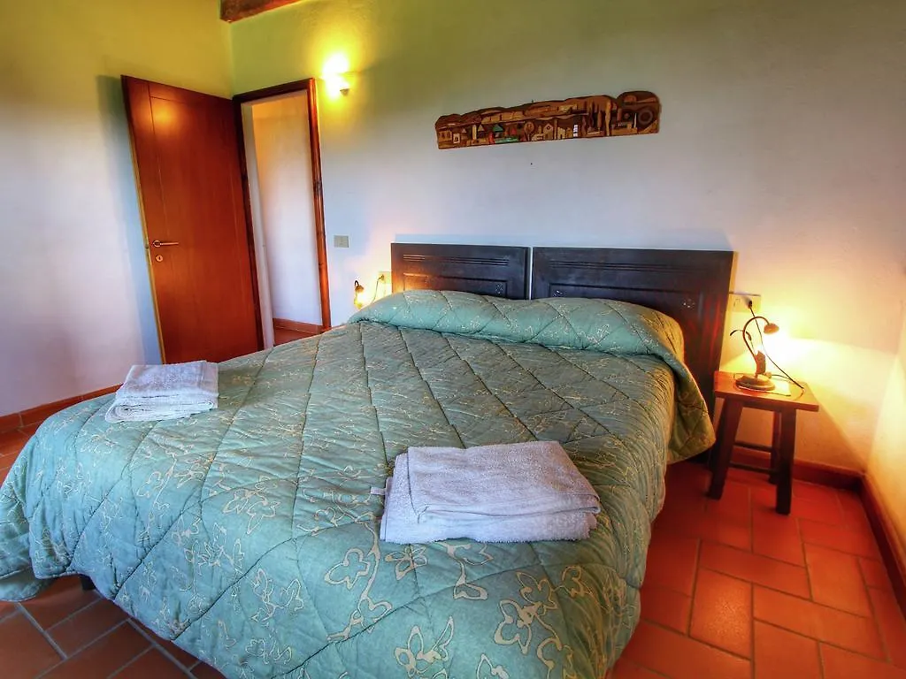 Casa Salcio Holiday home San Quirico d'Orcia