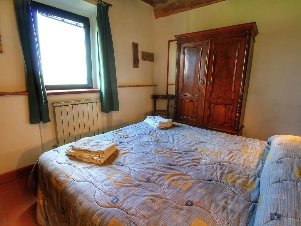 Casa Salcio Holiday home San Quirico d'Orcia