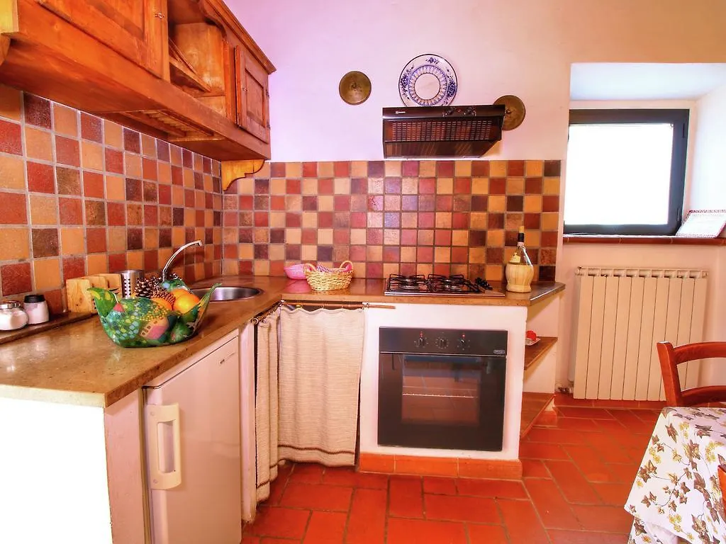 Casa Salcio Holiday home San Quirico d'Orcia Italy