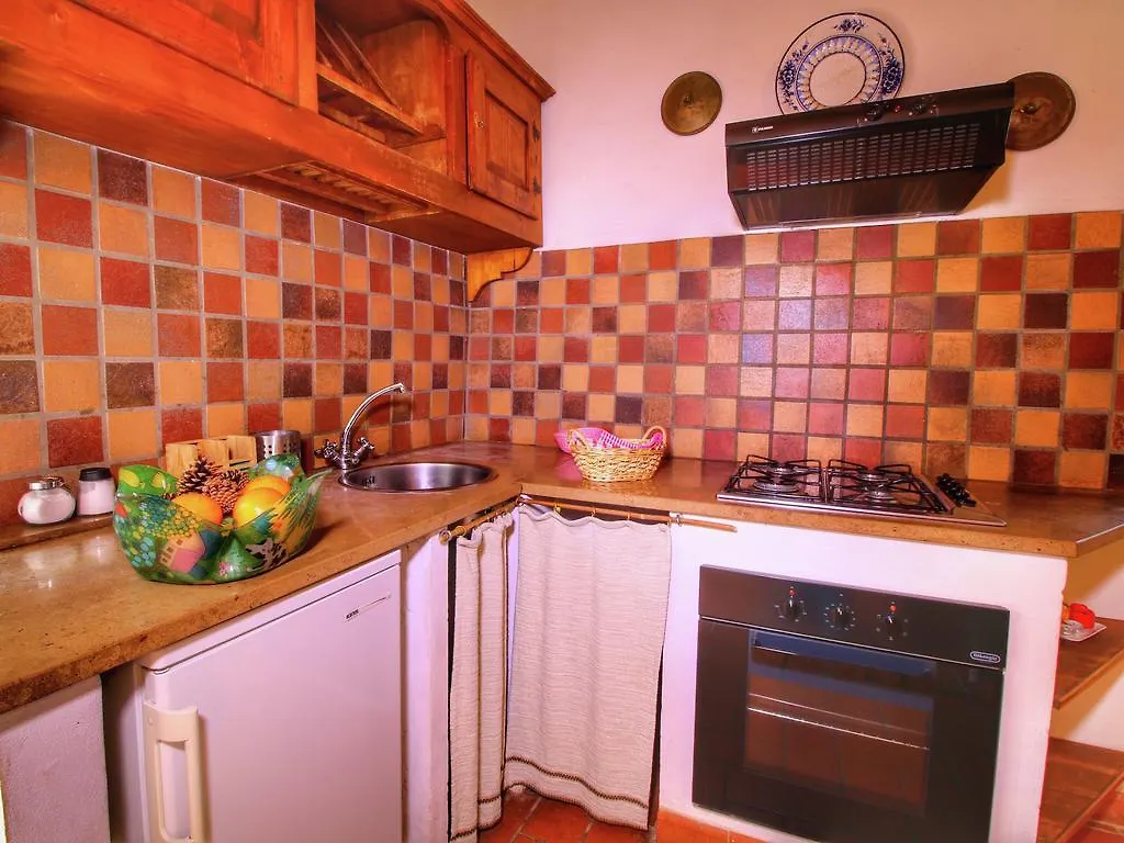 Casa Salcio Holiday home San Quirico d'Orcia
