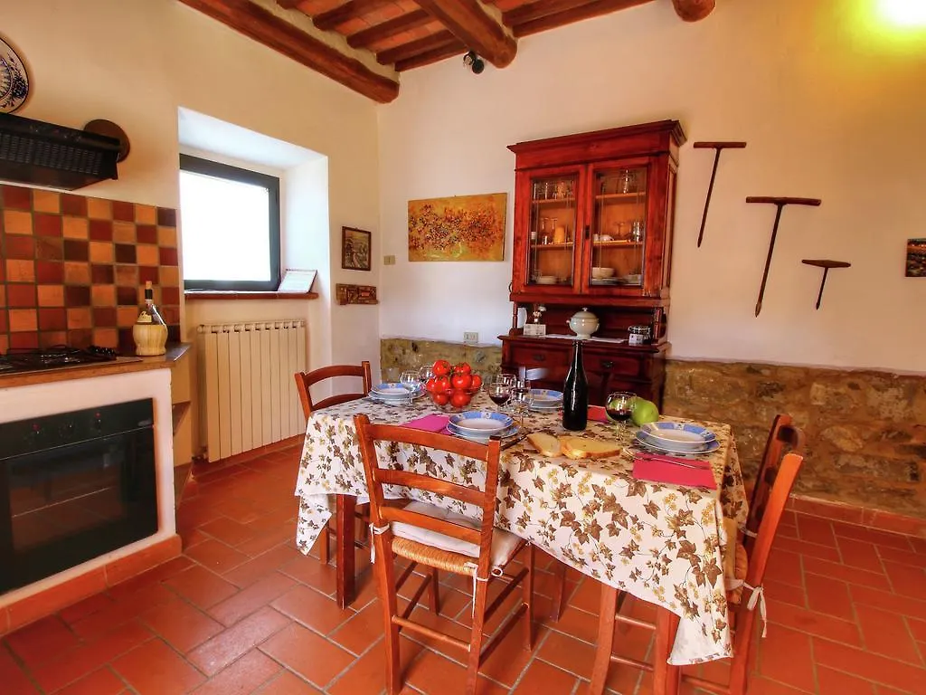 Casa Salcio Holiday home San Quirico d'Orcia