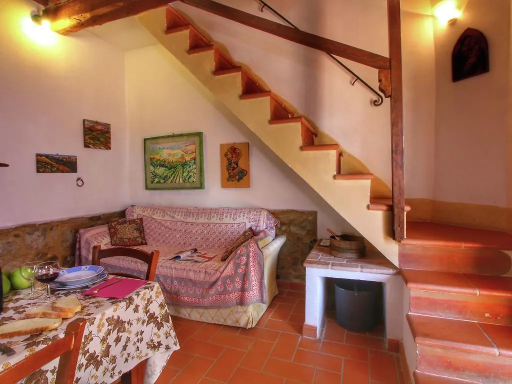 Casa Salcio Holiday home San Quirico d'Orcia
