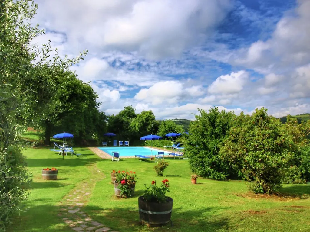 Casa Salcio Holiday home San Quirico d'Orcia