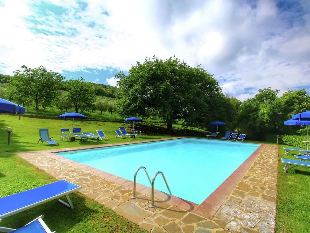 Casa Salcio Holiday home San Quirico d'Orcia 0*,  Italy