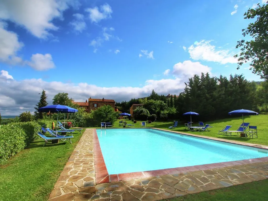 Casa Salcio Holiday home San Quirico d'Orcia