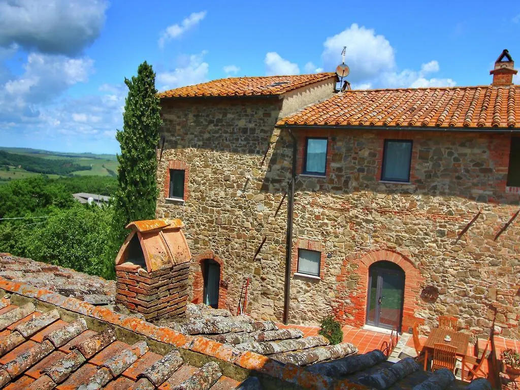 Casa Salcio Holiday home San Quirico d'Orcia