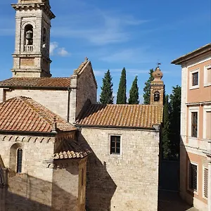 Ai Portali San Quirico d'Orcia