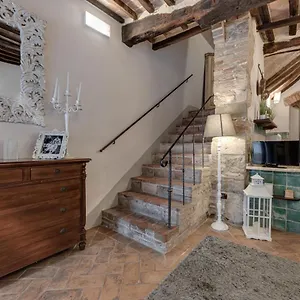 3* Gasthuis Torre Camaldoli B&B - Borgo Capitano Collection - Albergo Diffuso