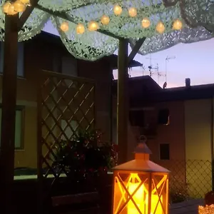 Palazzetto Del Pittore San Quirico d'Orcia