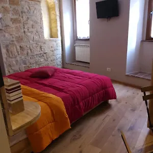 Il Riposo Del Viandante San Quirico d'Orcia