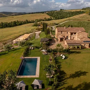 Sce Quiric San Quirico d'Orcia