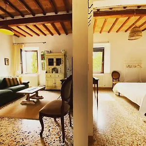 Dimora Del Poggio - Charming Historic Centre - San Quirico d'Orcia