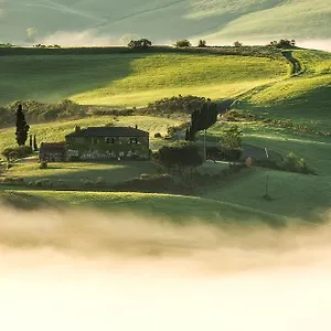 Il Rigo San Quirico d'Orcia