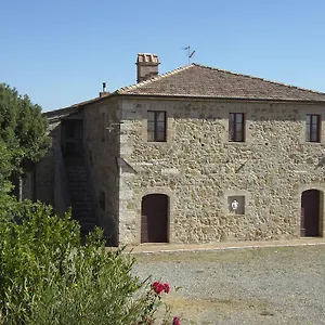 Agriturismo La Disperata San Quirico dʼOrcia