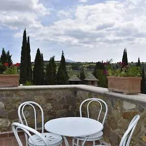 La Torre House San Quirico d'Orcia