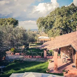 Cantagalli San Quirico d'Orcia
